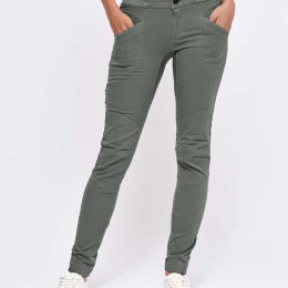 Pantalon Femme Laila Peak Beetle - Pantalon | Looking For Wild