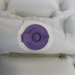 Alveo-mat 60 Insulated Gi-6cm -530g - Matelas | Azimut Outdoor