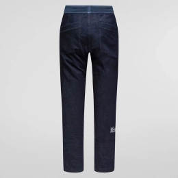Pantalon Cave Jean Denim Night Sky