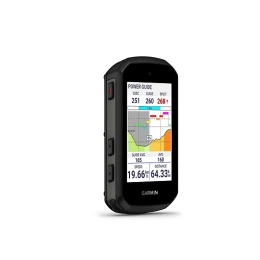 GPS Edge 550