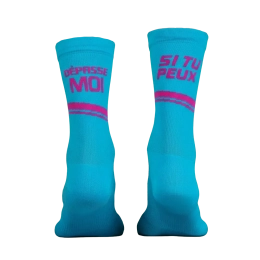 Trail Fast Dépasse Moi Si Tu Peux X1p - Chaussettes | Impulse Outdoor