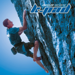 Genouillere K Pad - Genouillere | Eb