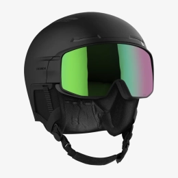 Driver Pro Sigma Black – S2