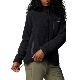 Polaire West Bend Full Zip II Noir - Polaire | Columbia Sportswear