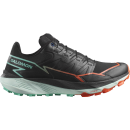 Thundercross Black Cherry Tomato - Chaussures | Salomon