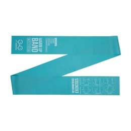Warm Up Band Blue Medium - Accessoires | Yy Vertical