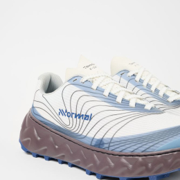 Tomir 2.0 White - Chaussures | Nnormal