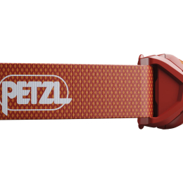 Tikkina Rouge - Lampes Frontales | Petzl