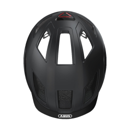 Hyban 2.0 Velvet Black - Casque | Abus
