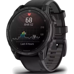 Tactix 8 Standard Amoled 47mm - Gps | Garmin