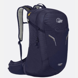 Airzone Active 26l Navy - Sac A Dos | Lowe Alpine