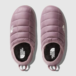 Thermoball Traction Mule V Femme Lav - Chaussures | The North Face