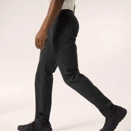 Pantalon Gamma Black - Pantalon | Arcteryx