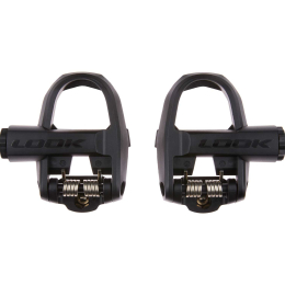 Pedales Keo Classic 3 Plus Black - Pedales | Look Cycle