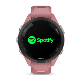 Forerunner 265 S Music Pink - Gps | Garmin
