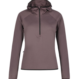 T-shirt Femme Maakala Purple