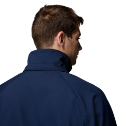 Veste Cascade Ridge III Softshell Collegiate Navy - Veste
