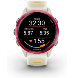Forerunner 570 42mm Bone/rasp/mag - Gps | Garmin