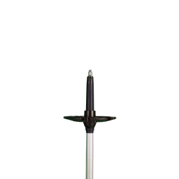 Trek Fast-z Vert (paire) - Batons | Azimut Outdoor