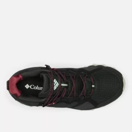 Peakfreak Hera Mid Outdry Black Femme