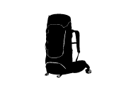 Sacs à dos de randonnée