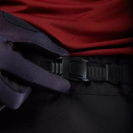 Pantalon Ranger Black - Pantalon | Fox