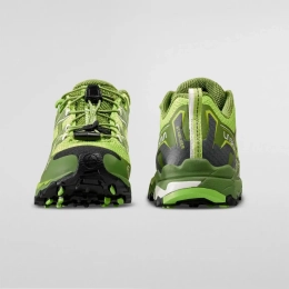 Ultra Raptor 2 Jr Kale / Green - Chaussures | La Sportiva