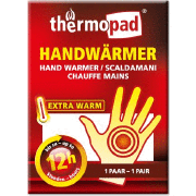 Chaufferettes Mains Hand Warmer - Chaufferettes | Thermopad