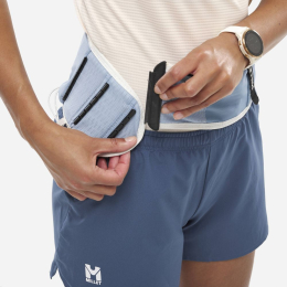 Intense Belt Iceberg Coronet Blue - Trail | Millet