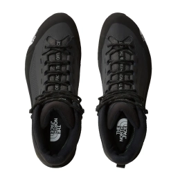 Verto Alpine Mid GTX Asphalt Grey
