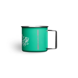 Tasse Beavy Cup Emerald - Gourde | Picture Organic Clothing