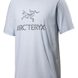 T-shirt Arc'word Logo Daybreak - Tee Shirt Mc | Arcteryx