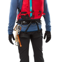 Peuterey 35+10 Rouge - Sac A Dos | Millet