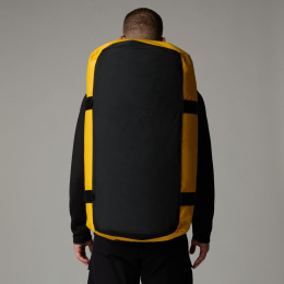 Base Camp Duffel L Summit Gold / Tnf Black | The North Face