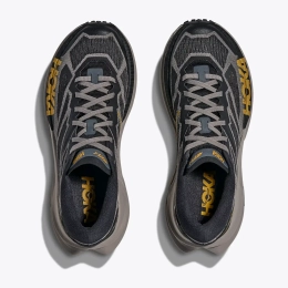Mafate X Black Cement - Chaussures | Hoka
