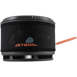 Casserole Ceramic Fluxring 1.5l - Bouilloire+ Pot | Jetboil
