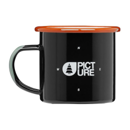 Tasse Sherman Black - Gourde | Picture Organic Clothing