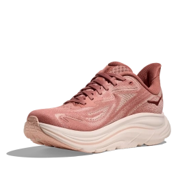 Clifton 10 Femme Blush Rose - Chaussures | Hoka