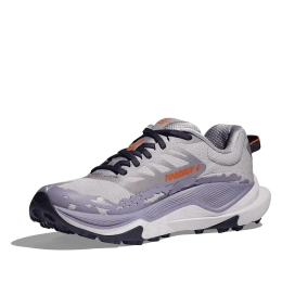 Torrent 4 Femme Stardust / Wild Indigo - Chaussures | Hoka