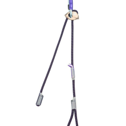 Expresso Fit Matt Blue - Equipement Outdoor | Beal