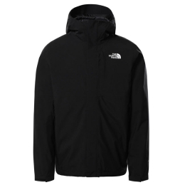 Ms Carto Triclimate Jacket Black 2-6711