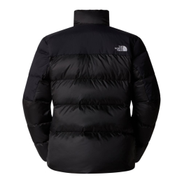 Doudoune Diablo Down 2.0 Tnf Black Heather - Doudoune | The North Face