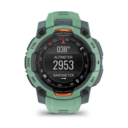 Instinct 3 Amoled 45mm Neo Tropic Bezel - Gps | Garmin