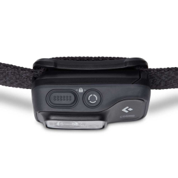Cosmo 350 Graphite - Lampe Frontale | Black Diamond
