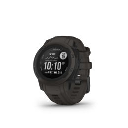 Instinct 2s Graphite - Gps | Garmin