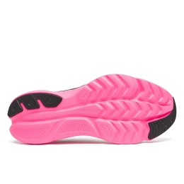 Kinvara 16 Femme White Black - Chaussures | Saucony