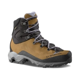 Aequilibrium Trek Femme Gtx Coffee / Stone-blue | La Sportiva