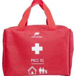 Trousse Pro Xl - Trousses Secours | Pharma Voyage