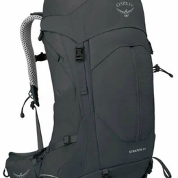Stratos 44 Vision Grey - Sac A Dos | Osprey