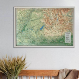 Le Verdon - Cartes | 3dmap